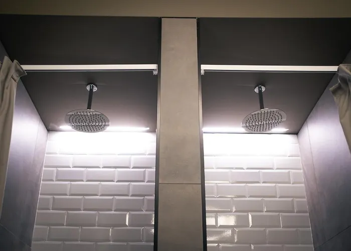 Hostelo - Luxury Hostal Palermo