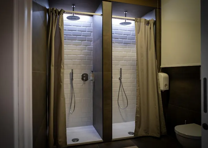 Hostal Hostelo - Luxury Palermo