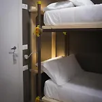Hostel Hostelo - Luxury