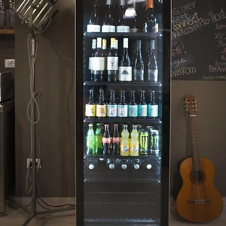 ホステル Hostelo - Luxury