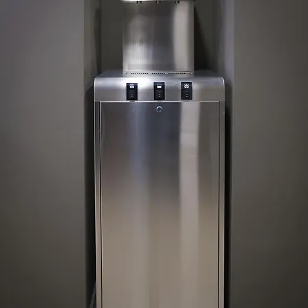 Hostelo - Luxury ホステル パレルモ