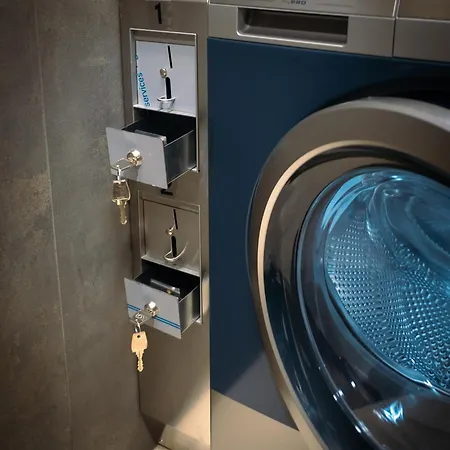 Hostelo - Luxury ホステル パレルモ