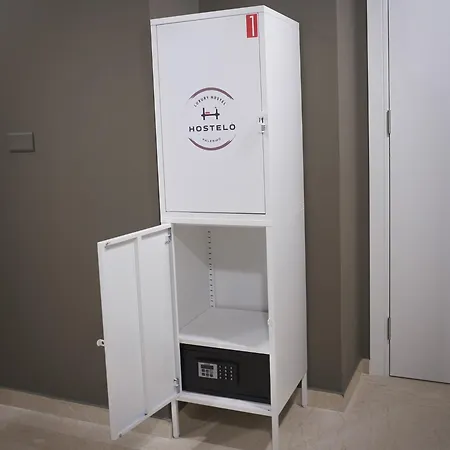 Hostelo - Luxury * パレルモ