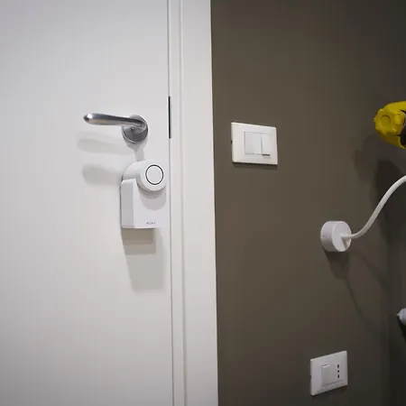 Hostelo - Luxury * パレルモ