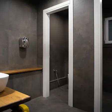 ホステル Hostelo - Luxury *