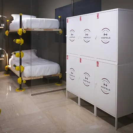 Ostello Hostelò - Luxury *