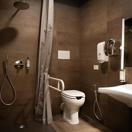 Hostelò - Luxury Palermo