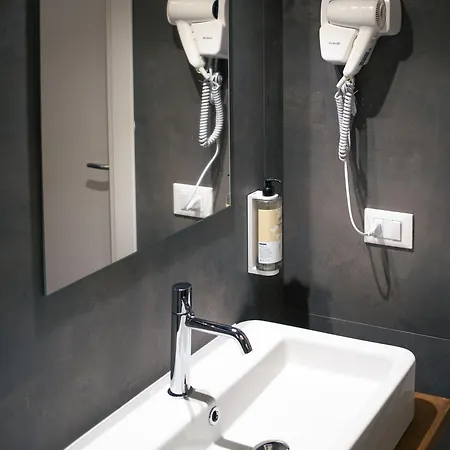 Ostello Hostelò - Luxury *