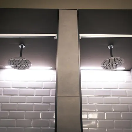 Hostelò - Luxury Ostello Palermo