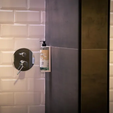 Hostelò - Luxury Palermo