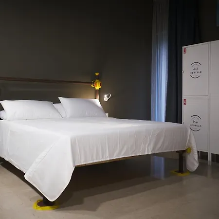 Ostello Hostelò - Luxury Palermo