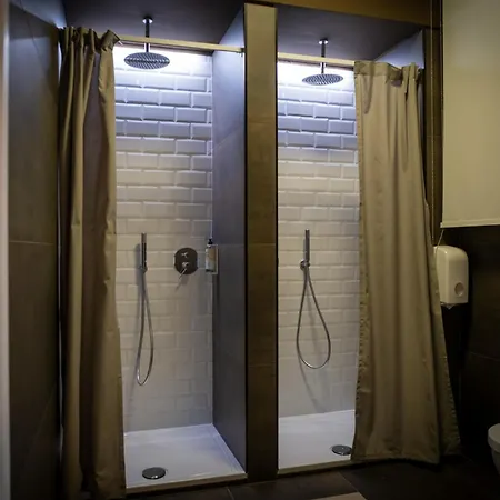 Ostello Hostelò - Luxury Palermo